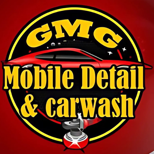 GMG Mobile Detail Car Wash